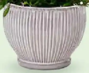 Topf Purelle