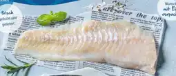 Interspar Kabeljaufilet Angebot