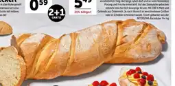 Interspar Gusto grande Angebot