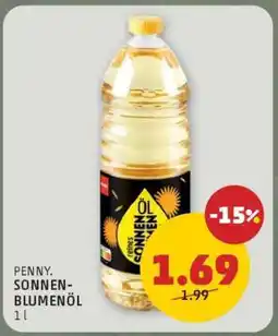 PENNY PENNY Angebot