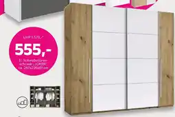 Mömax 3| schwebetüren- schrank joker Angebot