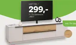 Mömax 7 | tv-eelement neo Angebot