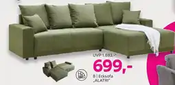 Mömax 8 | ecksofa alatri Angebot