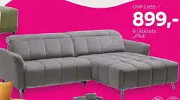 Mömax 9 | ecksofa pisa Angebot