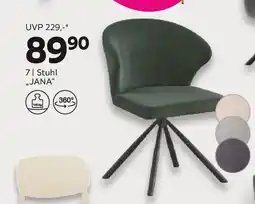 Mömax 7 | stuhl jana Angebot