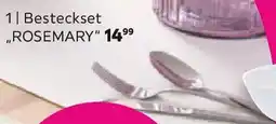 Mömax 1 | besteckset rosemary Angebot