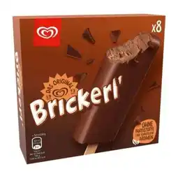 Billa Eskimo Brickerl Angebot