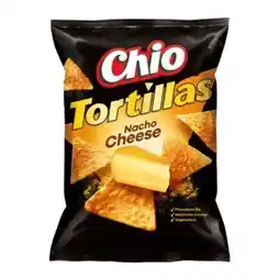 Billa Chio Tortillas Angebot