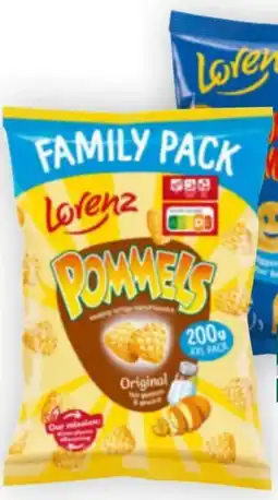 Billa Lorenz Monstermunch Angebot