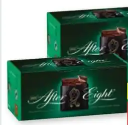 Maximarkt Nestlé After Eight Classic Angebot