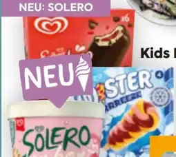 Billa Eskimo Combino Angebot