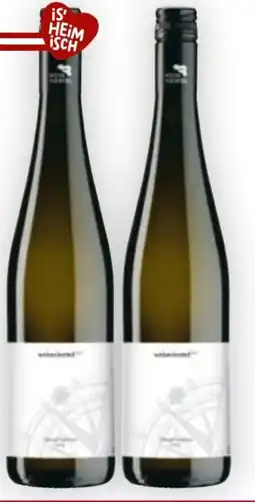 Billa Riedenkompass Grüner Veltliner Weinviertel Angebot