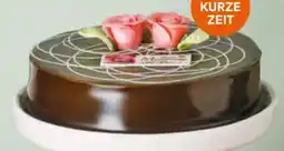 Billa BILLA PLUS Konditorei Sachertorte Angebot