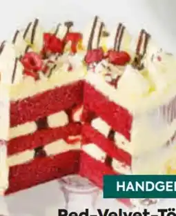 Billa BILLA PLUS Konditorei Red-Velvet-Törtchen Angebot