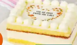 Billa BILLA PLUS Konditorei Topfenschnitte Angebot