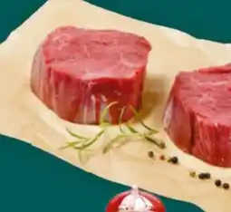Billa Hofstädter Die Grillerei Rinderfilet-Steak Angebot