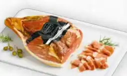 Billa Campofrio Serrano Schinken Angebot