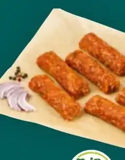 Billa Hofstädter Die Grillerei Fair zum Tier! Cevapcici Angebot