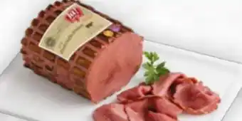 Billa ja!natürlich Bio Rindersaftschinken Angebot