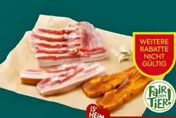 Billa Fair zum Tier! Bauchfleisch Angebot