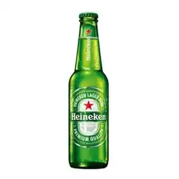 Billa Heineken Lager Angebot
