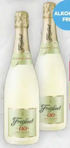 Billa Freixenet Carta Dry Angebot