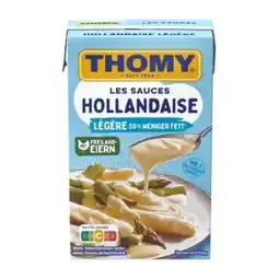Billa Thomy Sauce Hollandaise Angebot