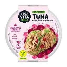 Billa Vega Vita Tuna-Salat Angebot