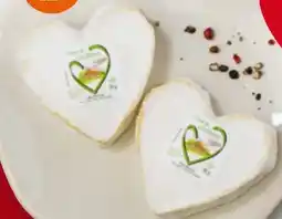 Billa Fromgi Coeur de Coupigny Angebot