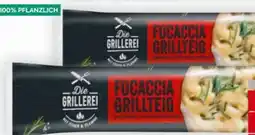 Billa Die Grillerei Knoblauchbrot Angebot