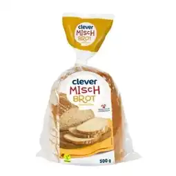 Billa Clever Mischbrot Angebot