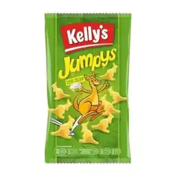 Billa Kelly's Jumpys Sour Cream Angebot