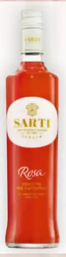 Billa Sarti Rosa Angebot