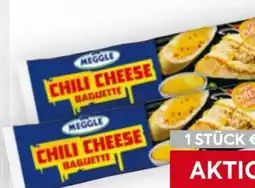 Billa Meggle Chili Cheese Baguette Angebot