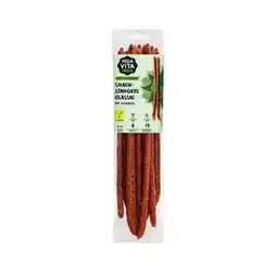 Billa Vega Vita Snackstangerl Classic Angebot