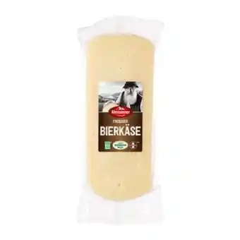 Billa Almsenner Pinzgauer Bierkäse Angebot