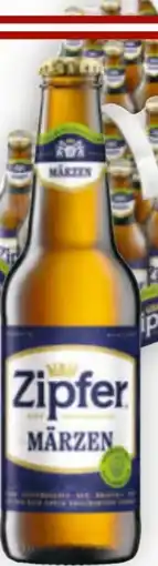 Billa Zipfer Märzen Angebot
