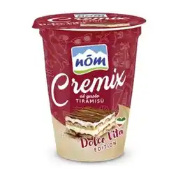 Billa Nöm Cremix Dolce Vita Tiramisu Angebot