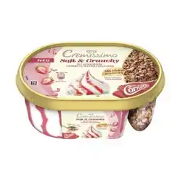 Billa Eskimo Cremissimo Angebot