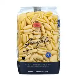 Billa Garofalo Gnocchi Sardi Angebot