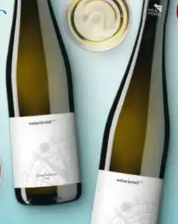 Billa Riedenkompass Grüner Veltliner Weinviertel Angebot