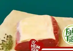 Billa Almo Fair zum Tier Rostbraten Angebot