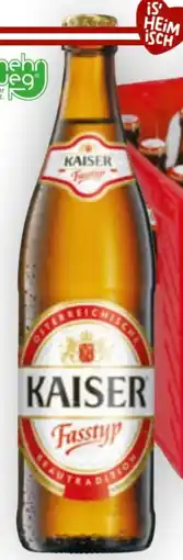Billa Kaiser Fasstyp Angebot