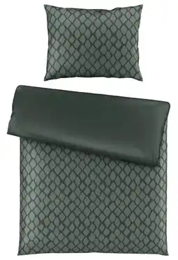 XXXLutz Dieter Knoll Satin-Bettwäsche Angebot
