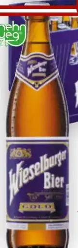 Billa Wieselburger Gold Angebot