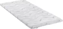 XXXLutz Sleeptex Topper Bergamo Angebot