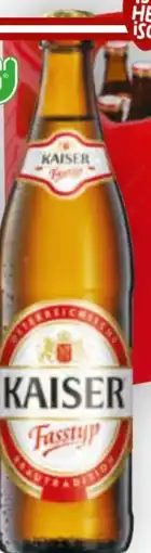 Billa Kaiser Fasstyp Angebot
