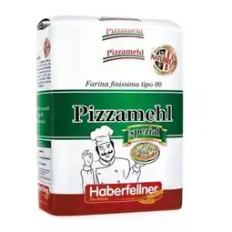 Billa Haberfellner Pizzamehl Angebot