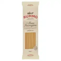 Billa Rummo Linguine Angebot