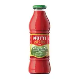 Billa Mutti Passata al Basilico Angebot